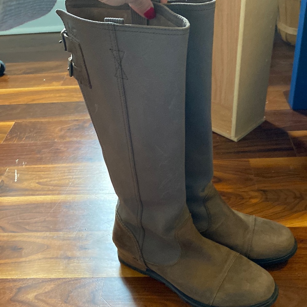 Sorel boots